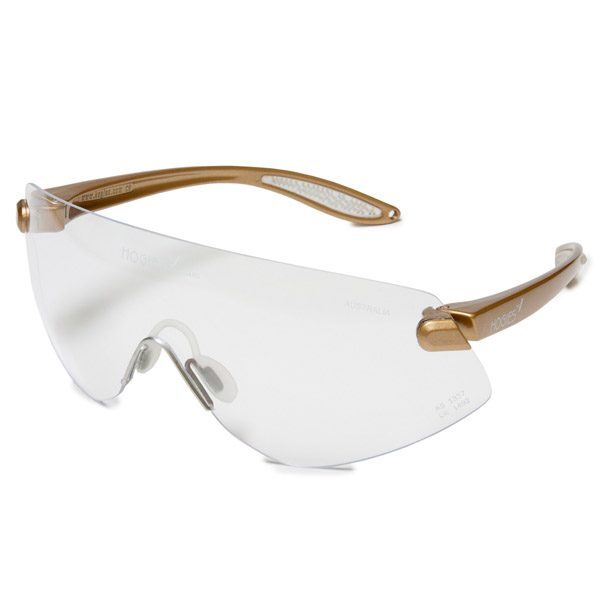 Hager Outback’s – Gold Frame