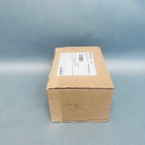 VWR Capillary Melting Point Tube 90 mm Long Case of 2000 Capillairies