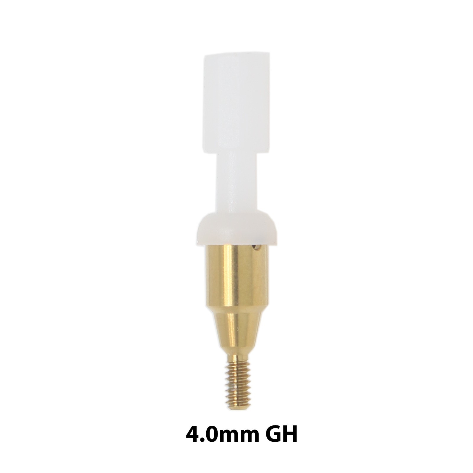 Dental Locator Abutment Overdenture Male Caps Fits NEODENT GRAND MORSE GM 1-6mm