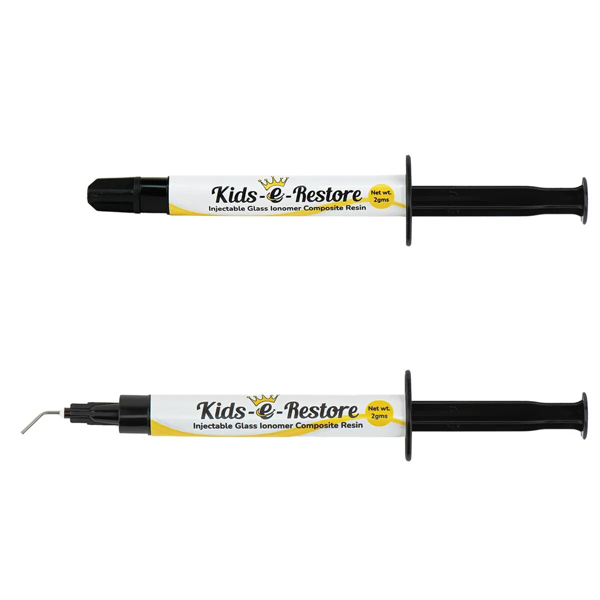 Kids-e-Restore Self Adhesive Flowable GIC