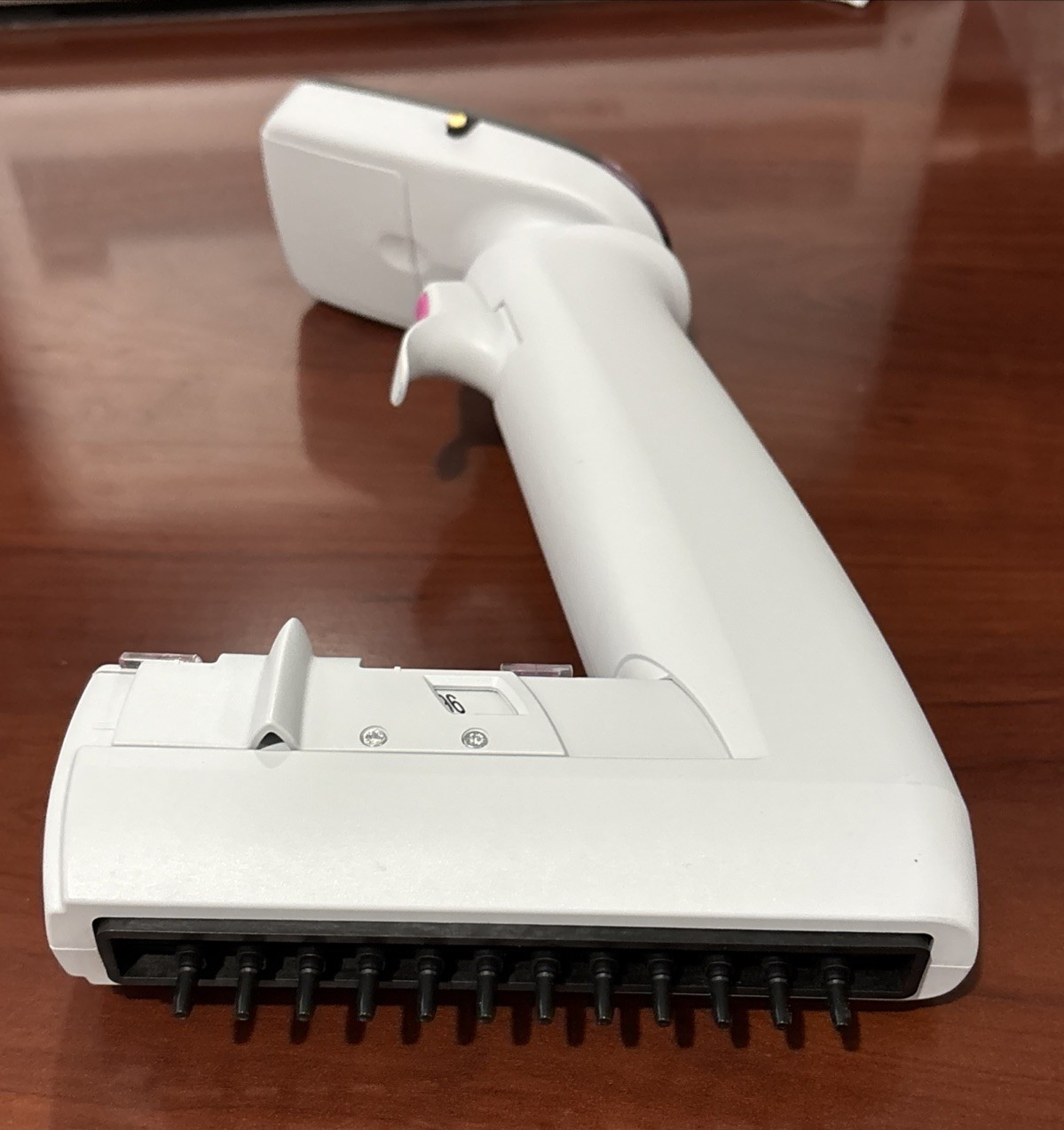 Thermo Scientific E1-ClipTip Elect. Adjustable Spacing 12ch Pipette 0.5-12.5 μL