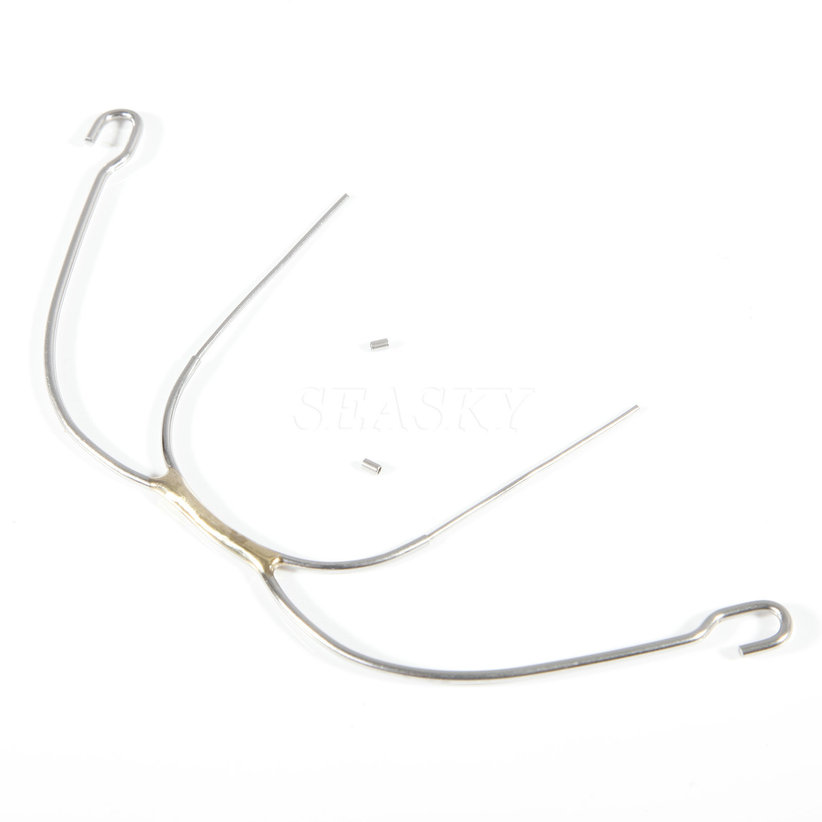 5 Dental Orthodontic Extraoral Face Bows Face Bow Universal generic supply KWG