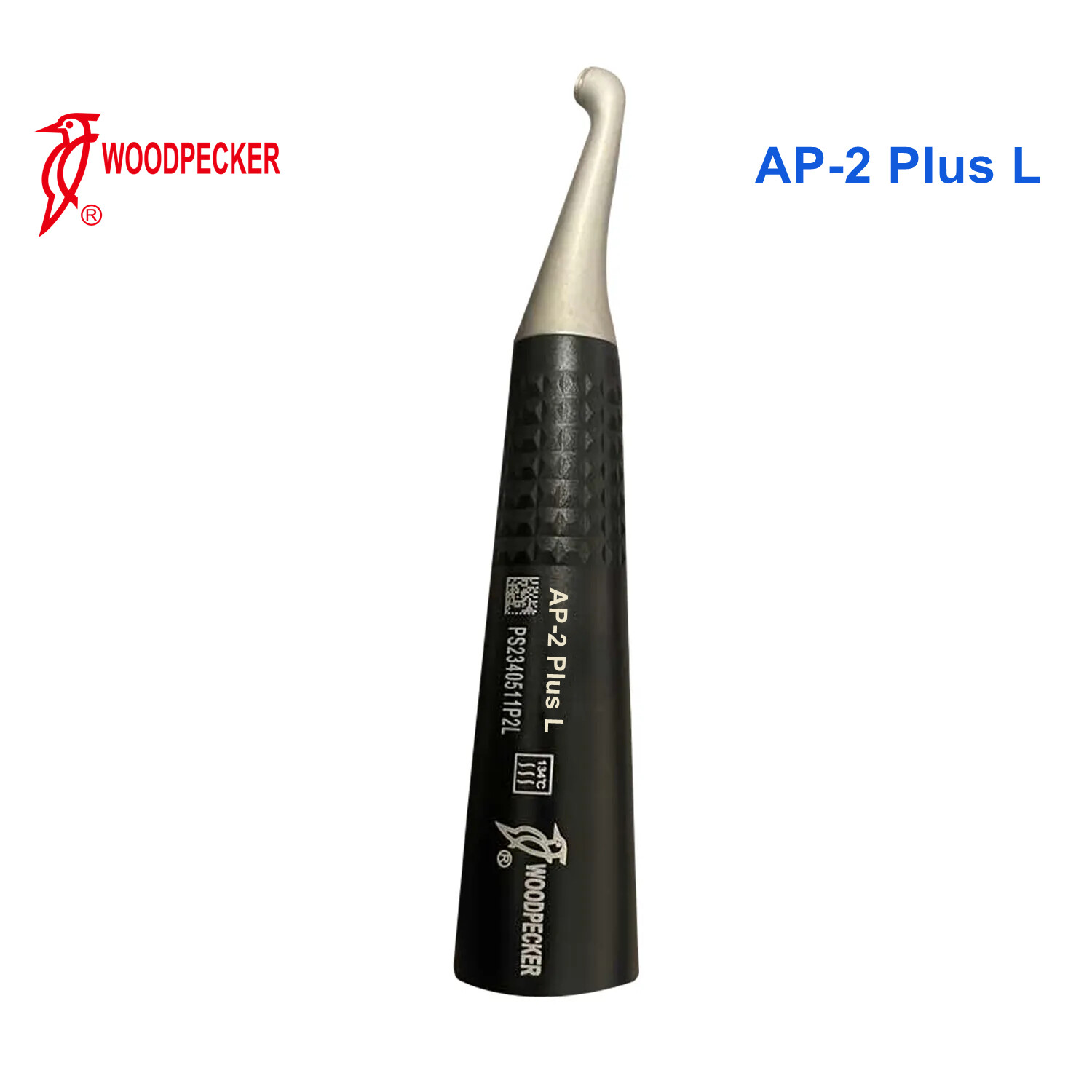 Woodpecker AP-H Plus L Dental Air Flow Prophy Polisher Sub/Supra Handpiece 4Hole