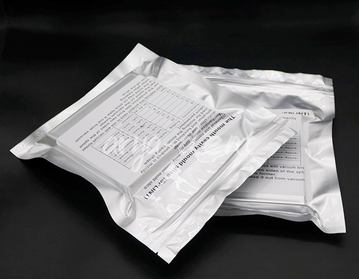 Dental Ortho Splint Thermoforming Material Vacuum Forming Sheet Soft/Hard