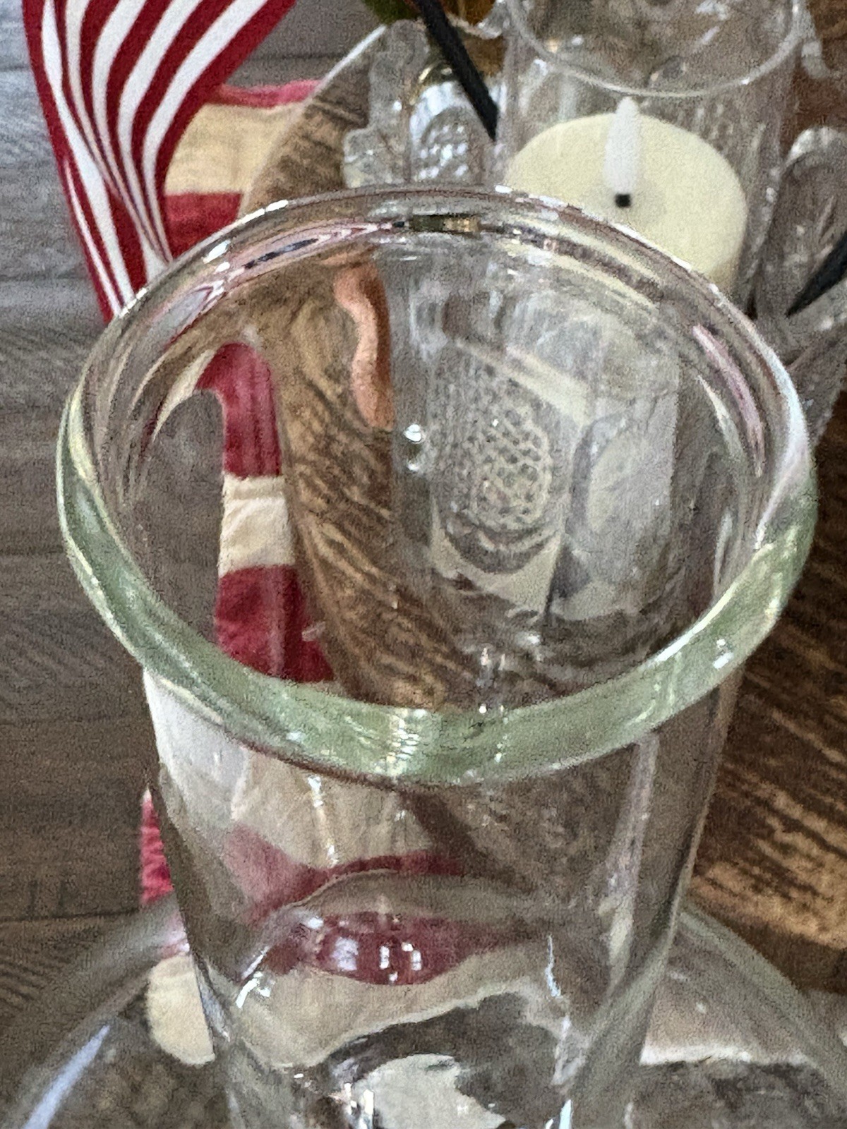 VTG Pyrex 3000ml Glass Boiling Medical Lab Laboratory Industrial Flask #4060