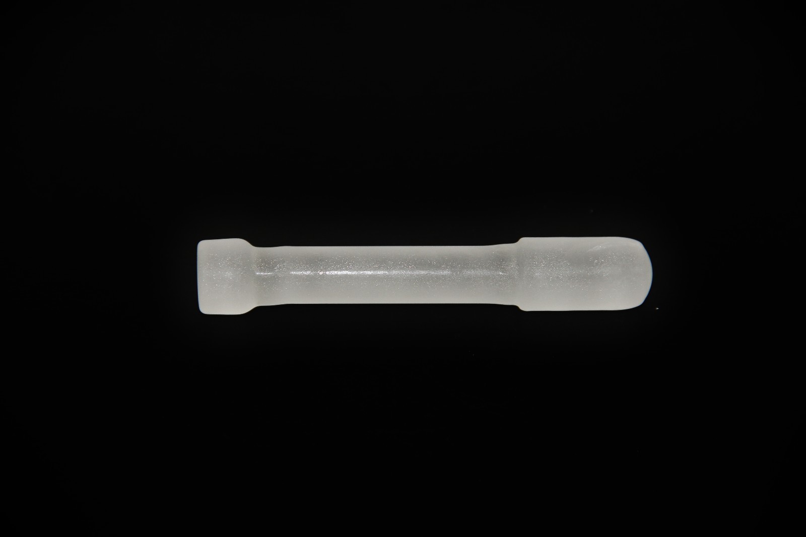 DENTAL MEDICAL LABORATORY PESTLE FROSTED GLASS GRINDING 431-1191 DENTAL EMPORIUM