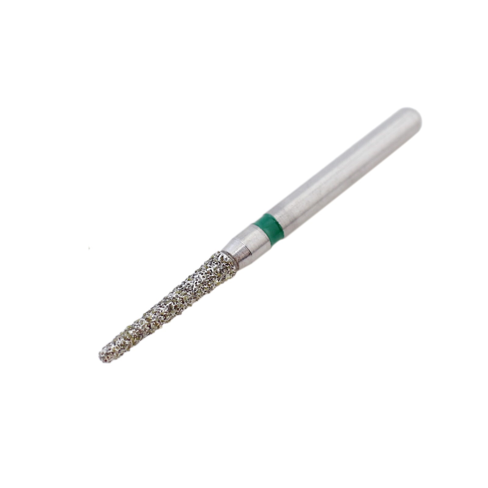 Multi-use Dental Diamond Burs Football Round End Taper Friction Grip FG 368 856