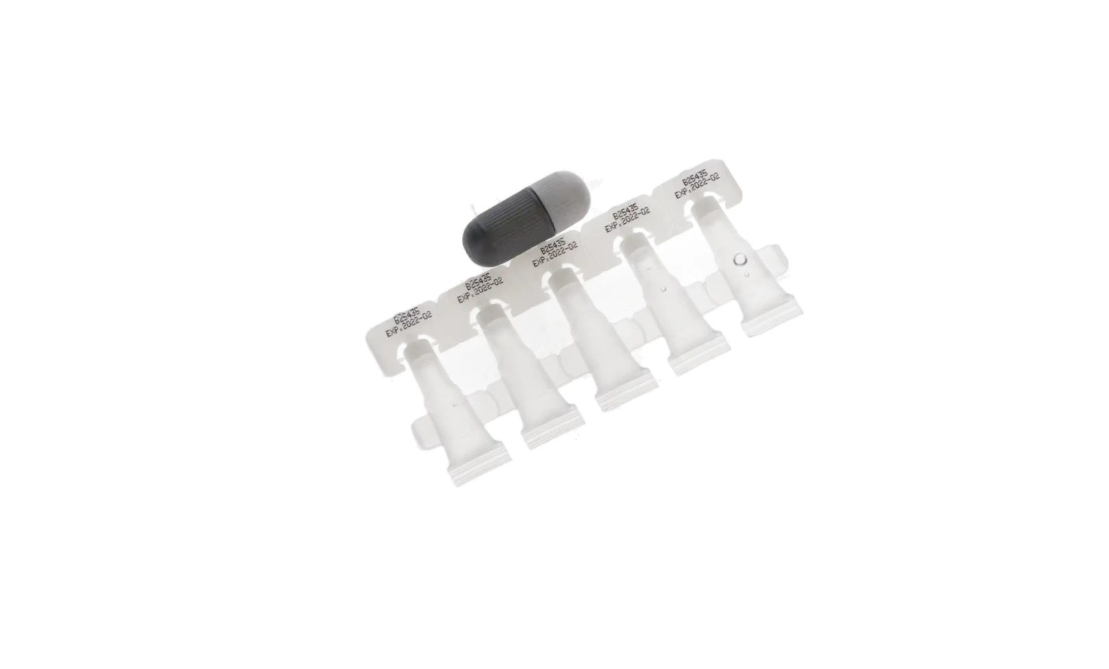 Biodentine Dentin Replacement, Base/Liner Complete Kit, 15/Pk, 01C0600