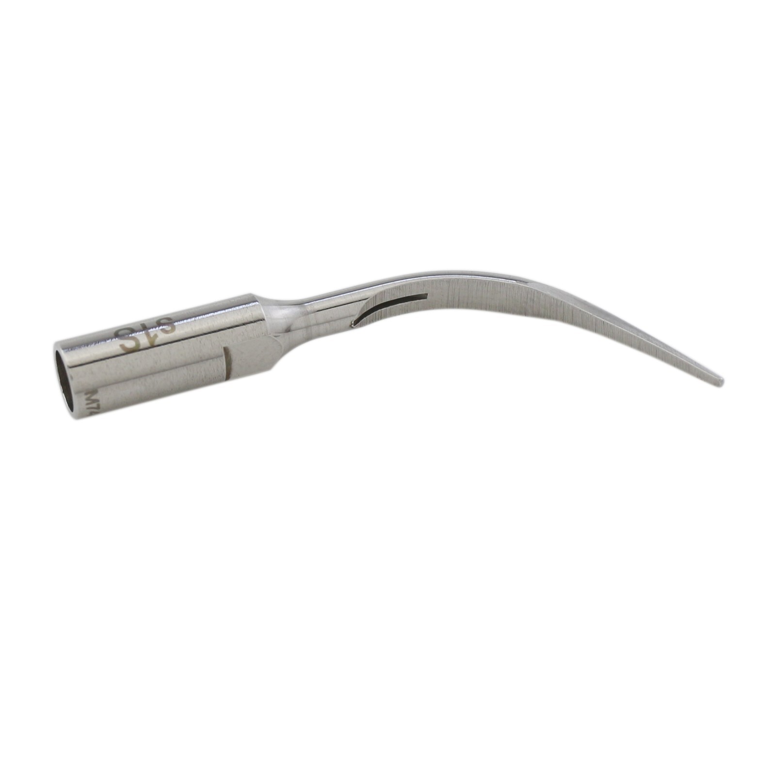 10 Dental Ultrasonic Piezo Scaler Tips 1S Scaling Tip For Satelec ACTEON Newtron