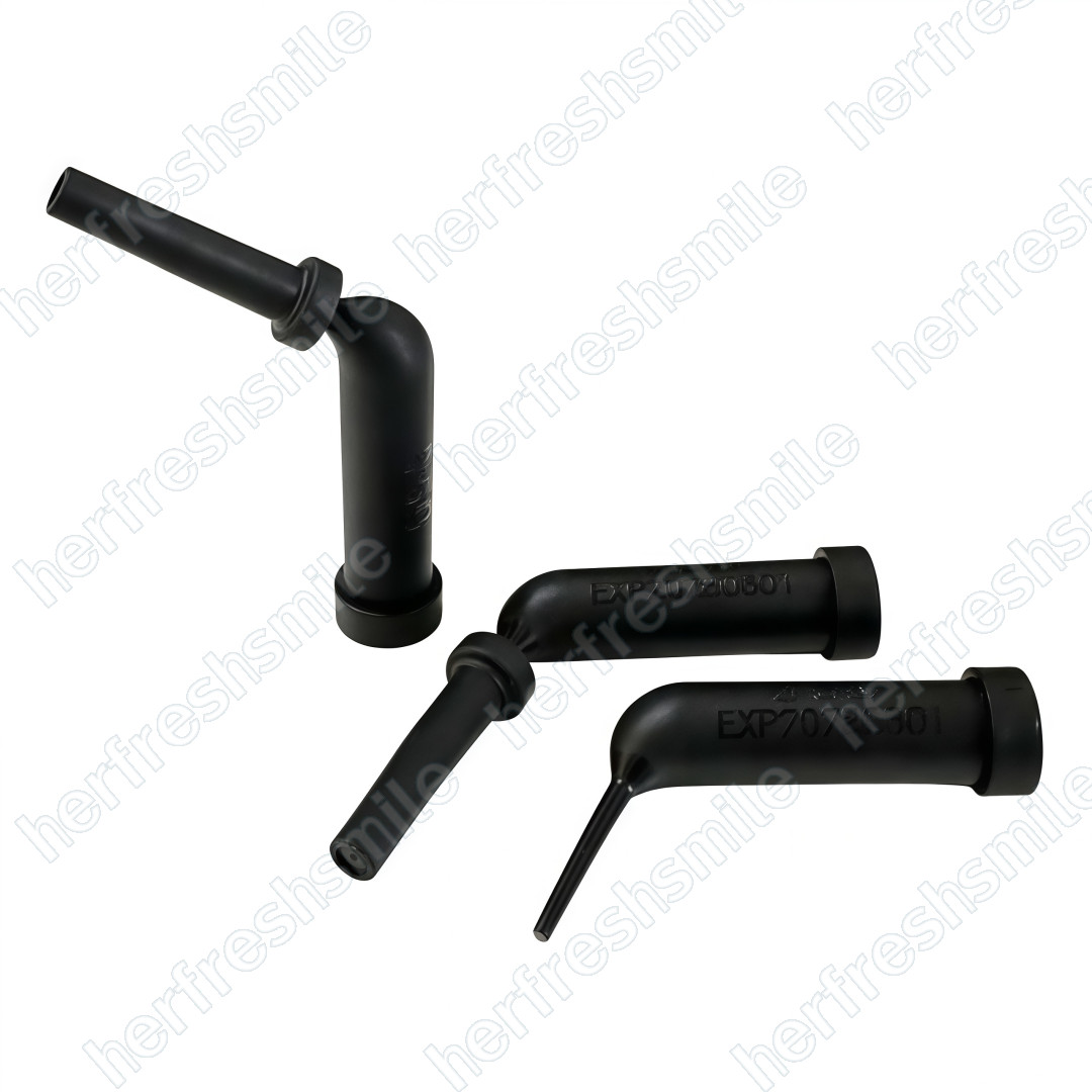 0.35g Dental Baseliner Cavity Base Liner Capsules Fit With DMG Lonosit Unit Dose