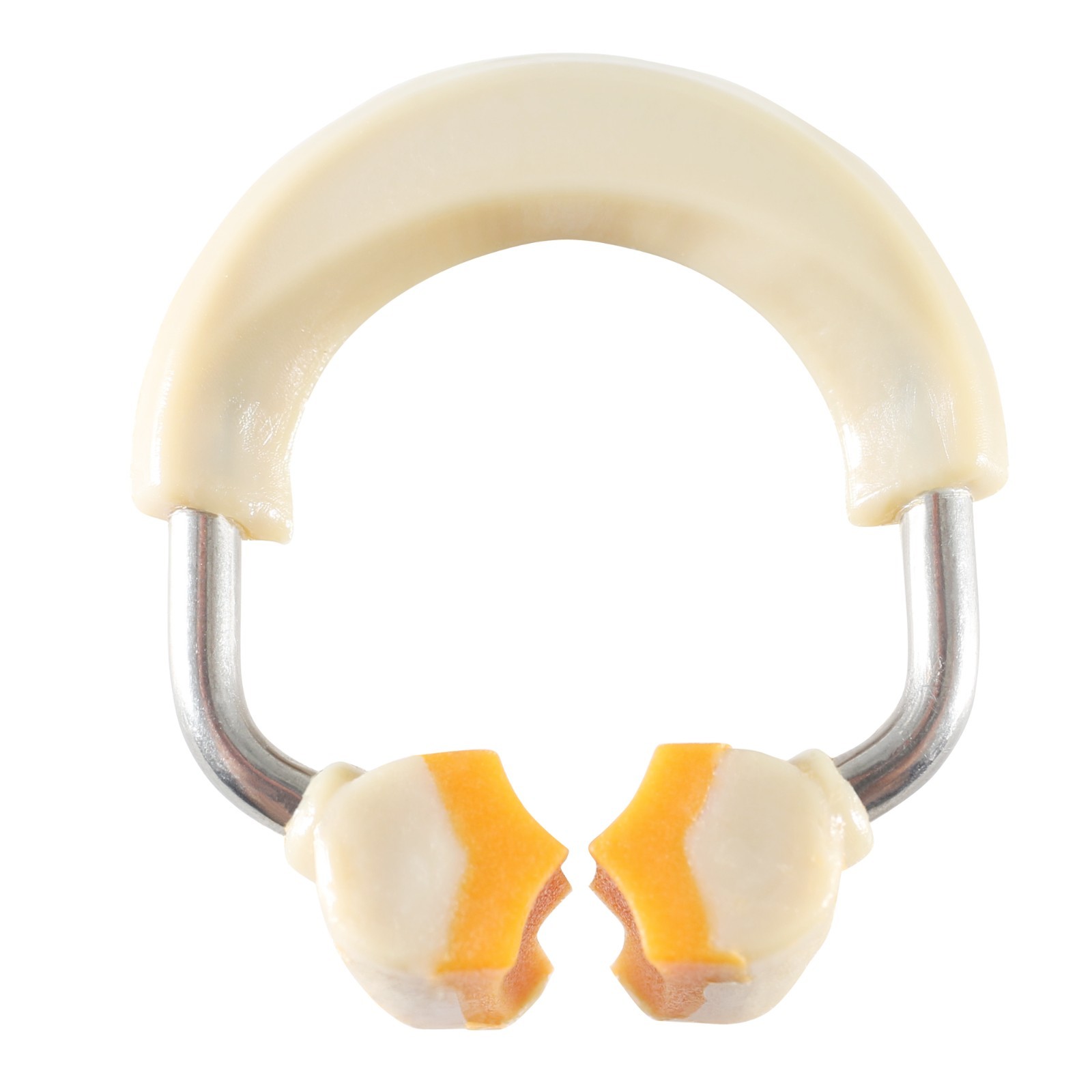 Dental Sectional Matrix Bands Matrices Niti Clamp Ring Short Tall Garrison Style
