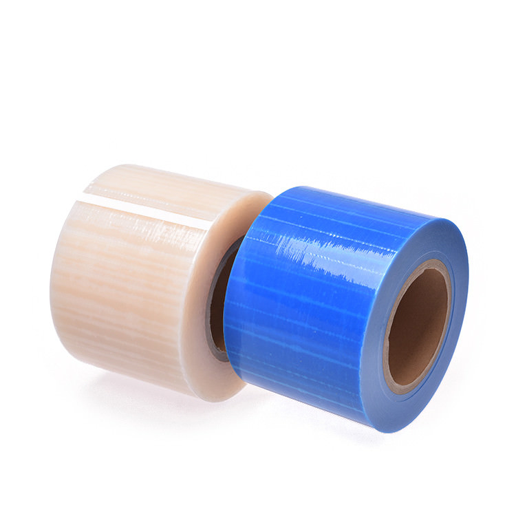 3PCS Dental Barrier Film Sticky Wrap Clear or Blue 15 x10cm(1200 Sheet) AL