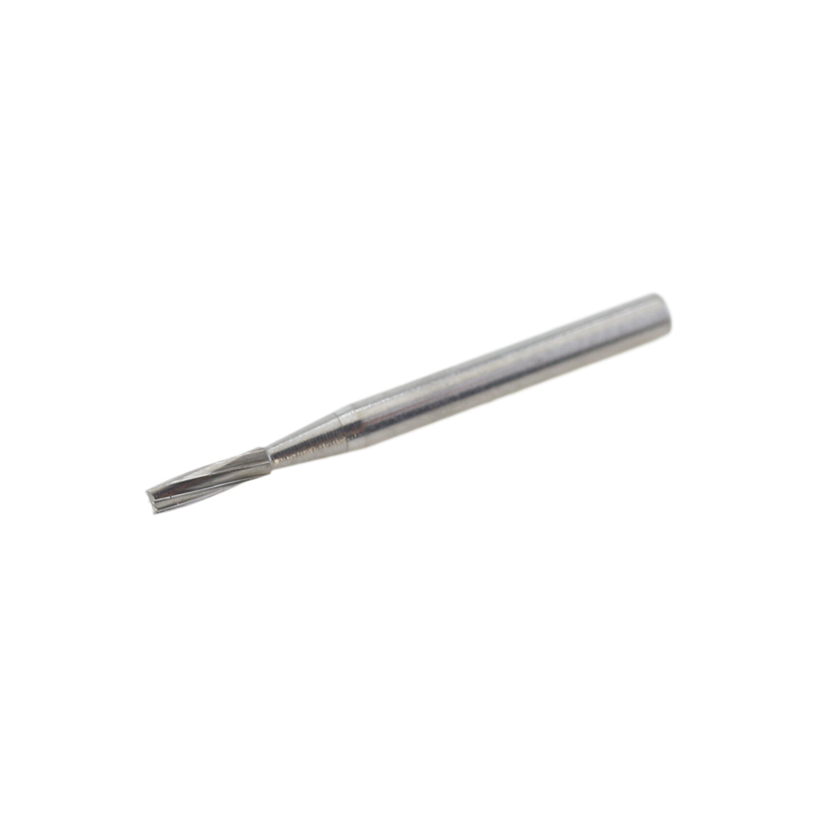 WAVE Dental Operative Carbide Burs FG 56 57 Bur Straight Fissure Flat Cylinder