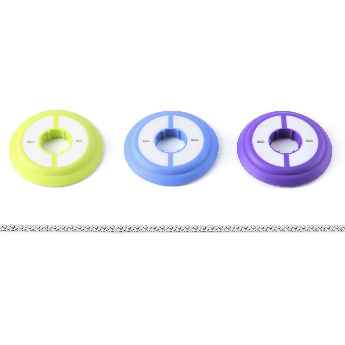 Orthodontic Dental Lingual Retainer Wire Stainless Steel Retention Wires Chain