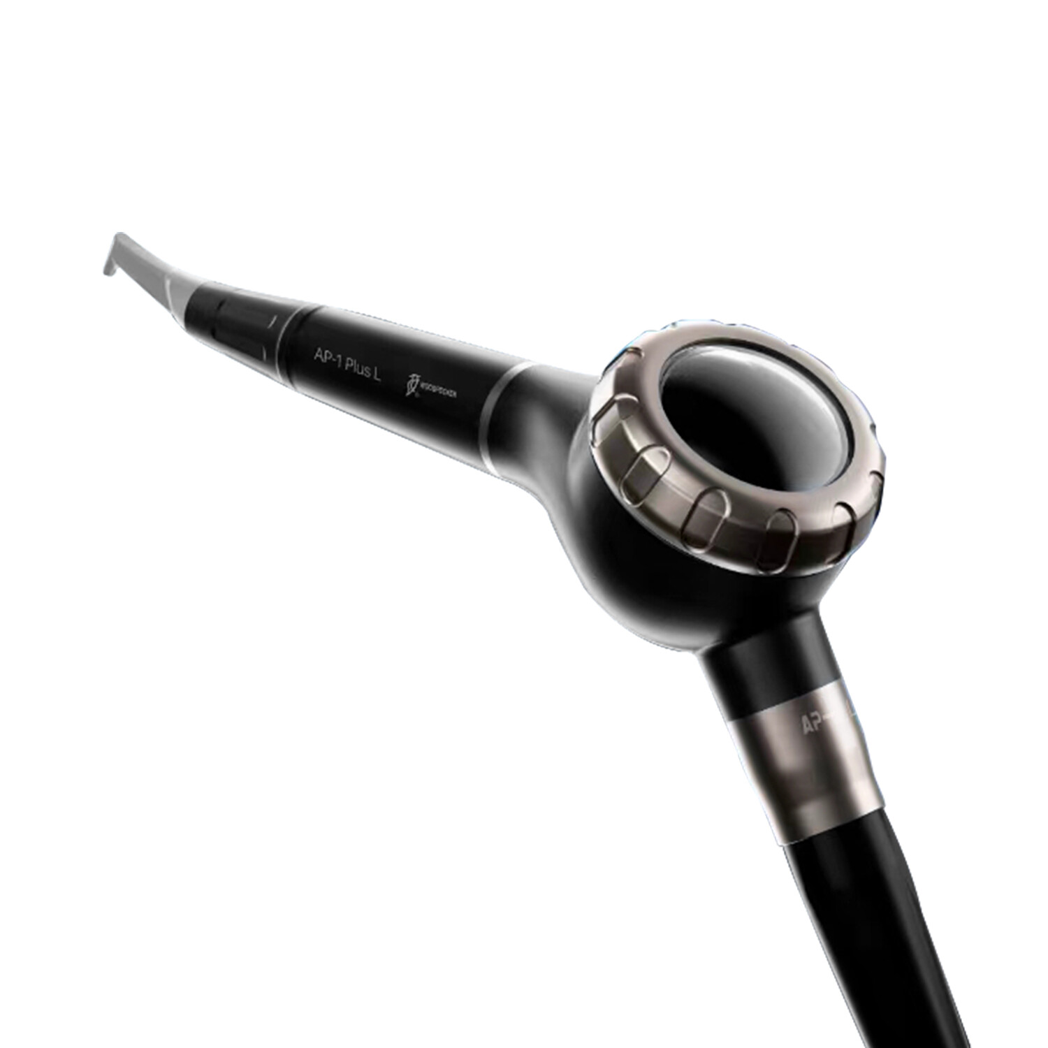 Woodpecker AP-H L Dental Air Flow Polisher AP-1 Plus L Supragingival Handpiece