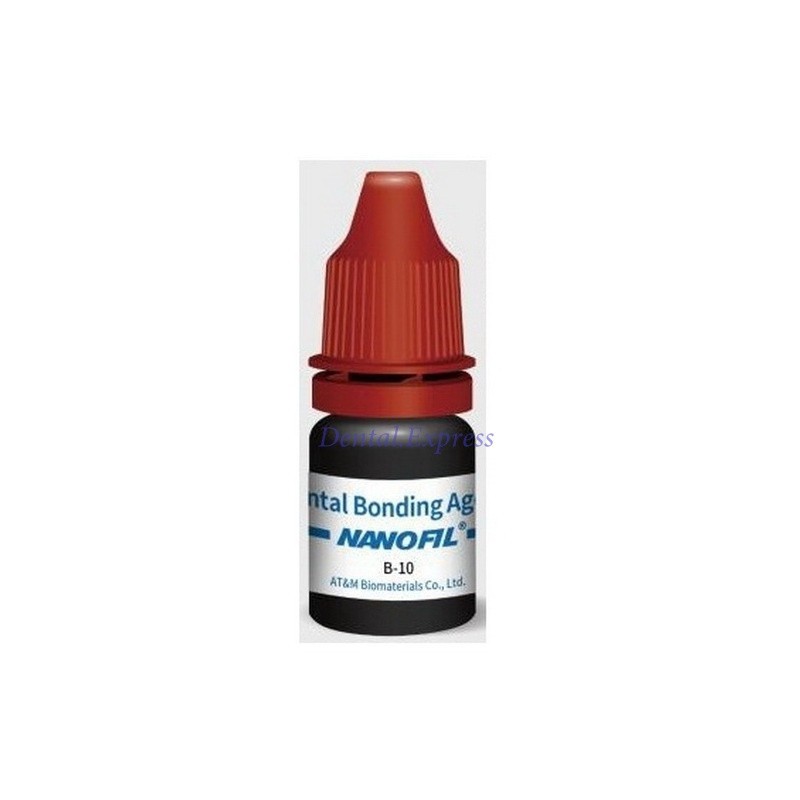 5ML Bonding Agent Dental Composite Light Curing Agent Adhesive Teeth Glue