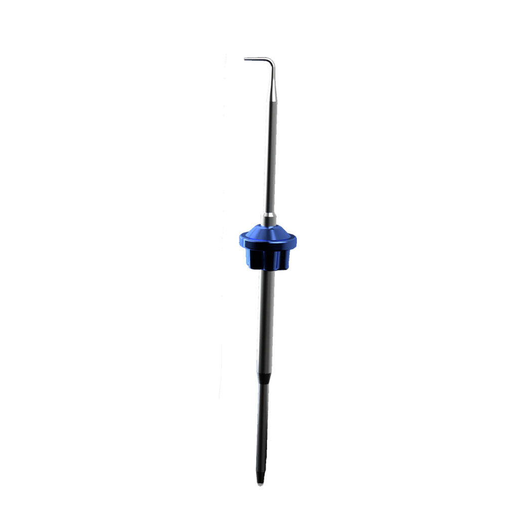 Woodpecker DTE Dr Azim’s Retro-Preparation Kit Scaler Tips ED19D ED20D ED23D