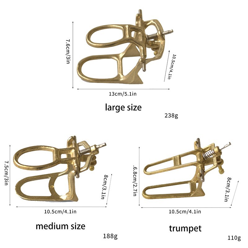 Chrome Adjustable Dental Articulator Full High Arch Denture Lab