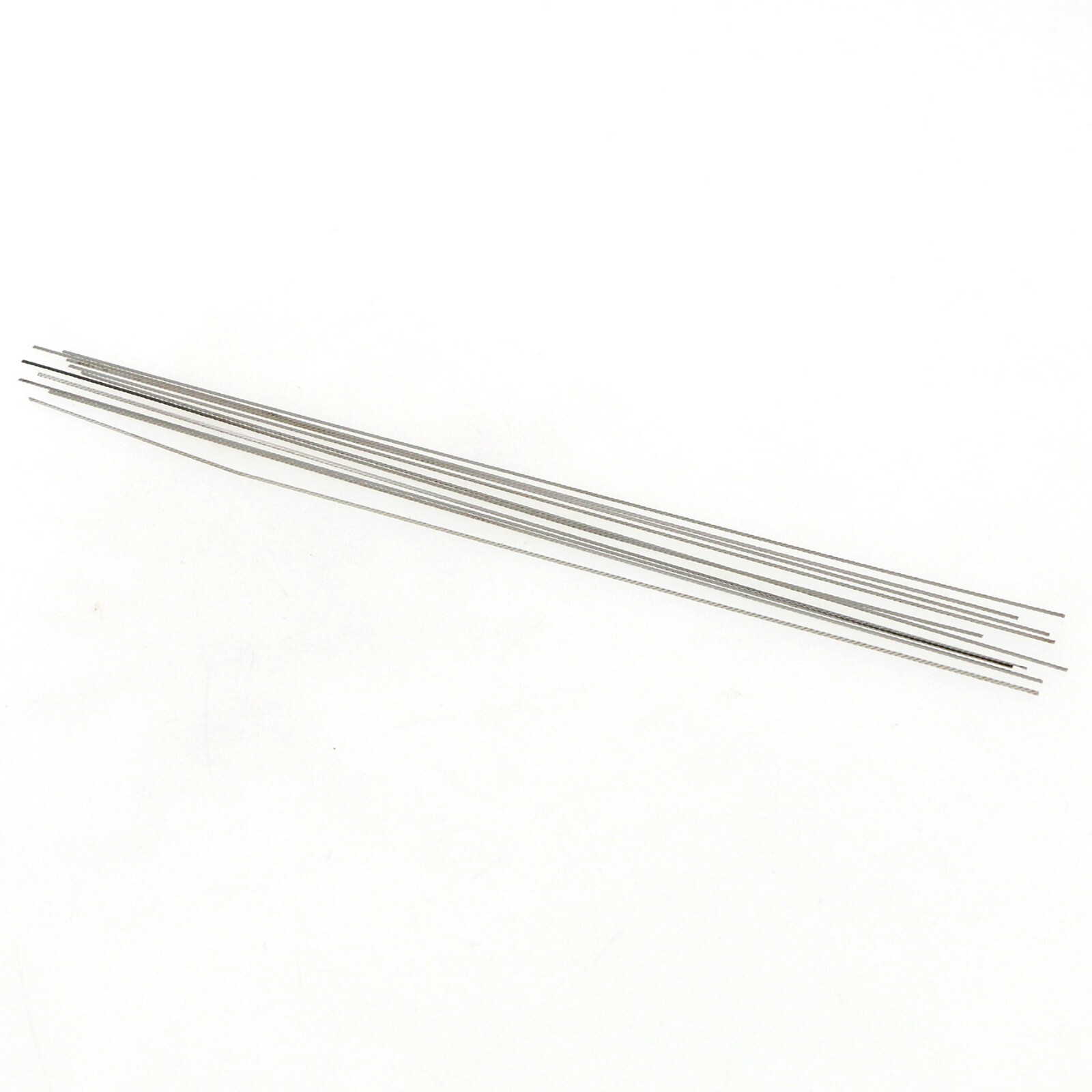 US Dental Orthodontic Lingual Retainer Wire Flat Strand .010″x.028″ 10Pcs/pack