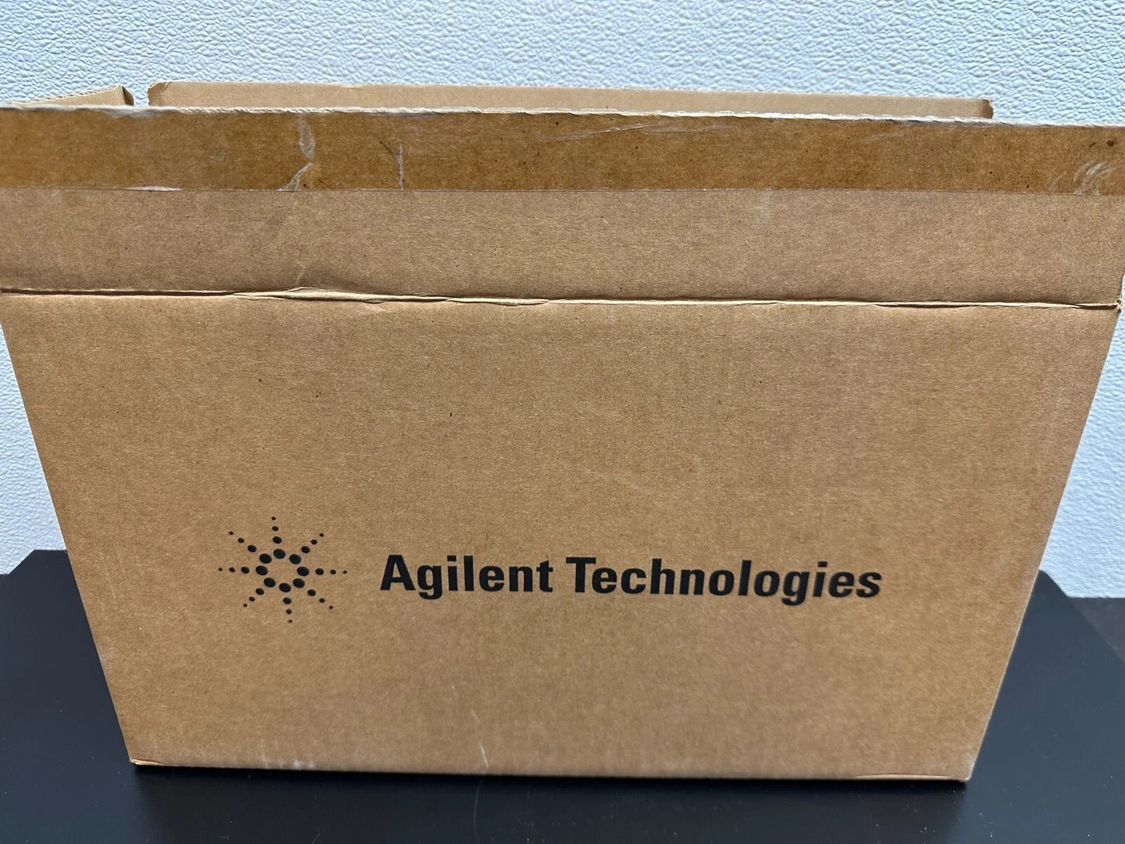 Agilent PN 201244-00 Reservoir Open 96 Well 300mL Pyramid Bottom Plates 20PK