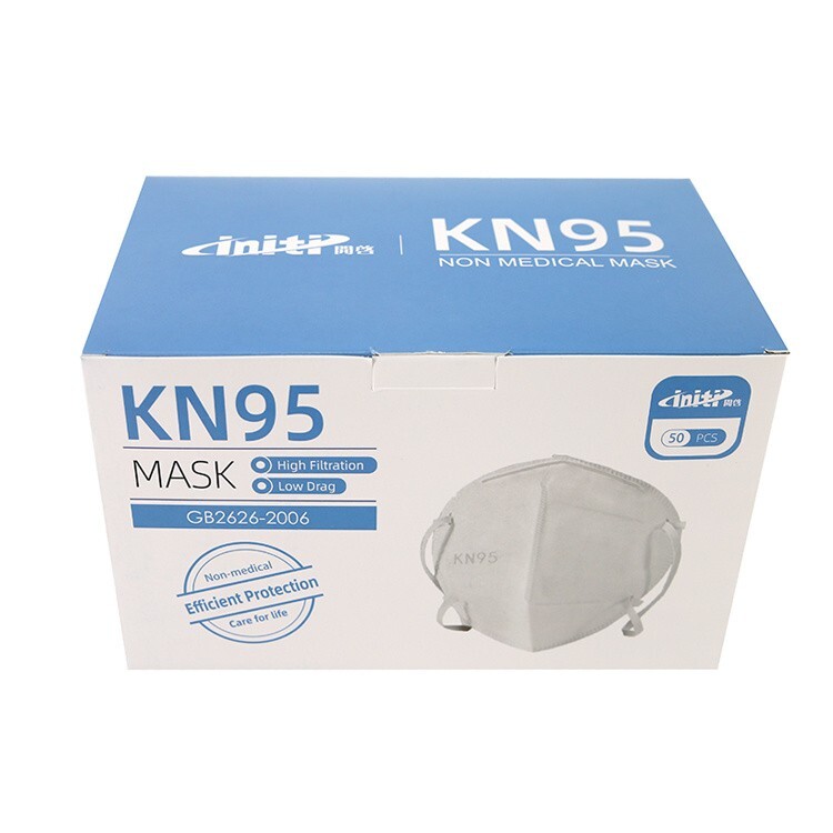 KN95 Non-Medical Mask GB2626-2006