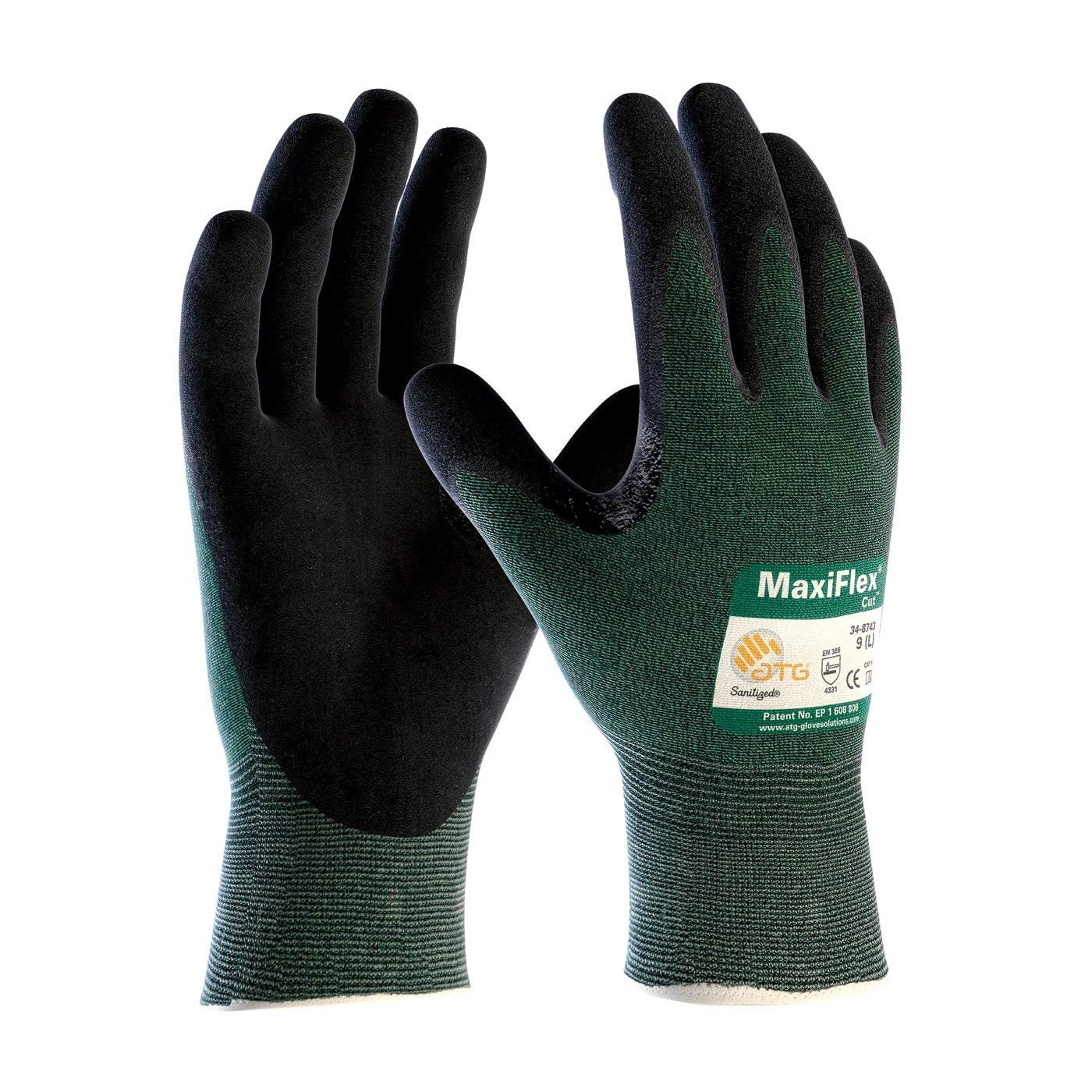 ATG Unisex Maxiflex® Cut™
