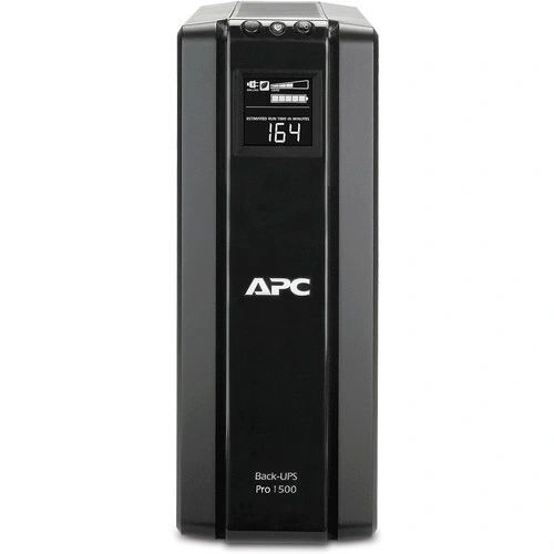 APC TriMedX Power-Saving Back-UPS Pro 1500 (120V) 1Ct (Used)