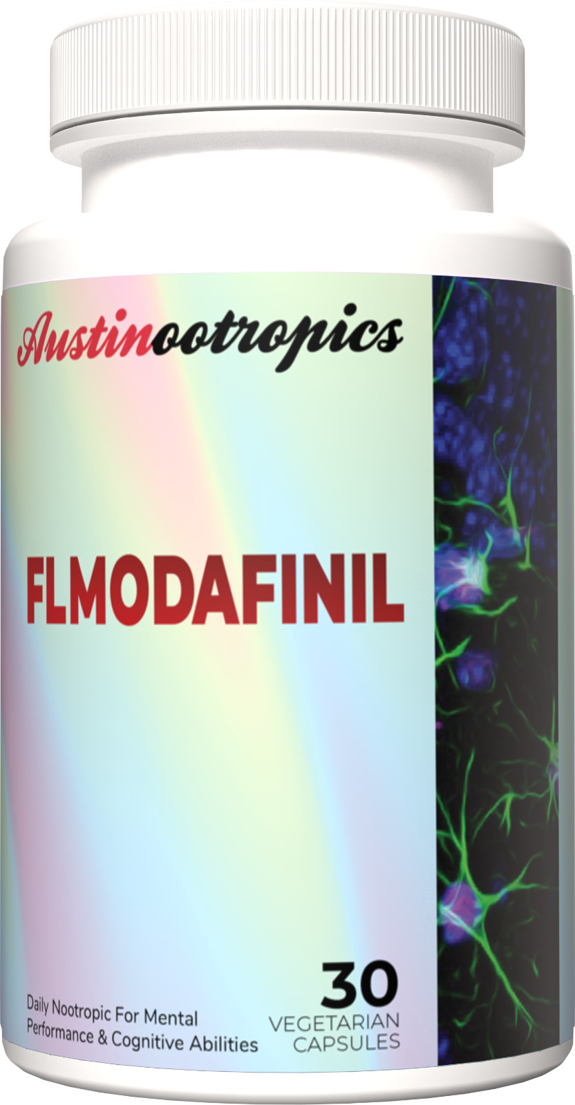 (2-Amino-2-oxoethyl)[bis(4-fluorophenyl)methyl]sulfoniumo 30 capsules