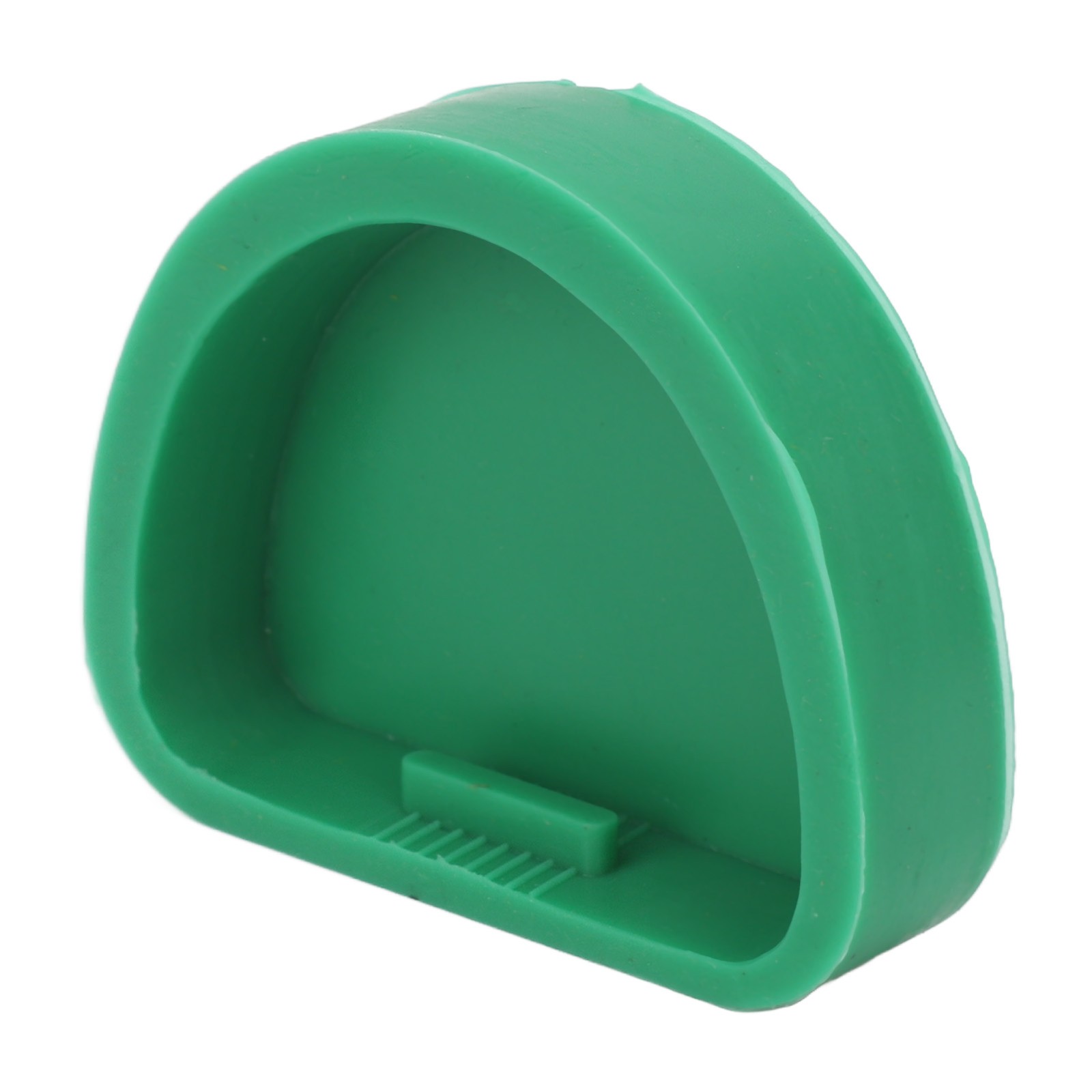 Dental Lab Model Base Slotted Type Silicone Dental Plaster Molds For Dental BEA