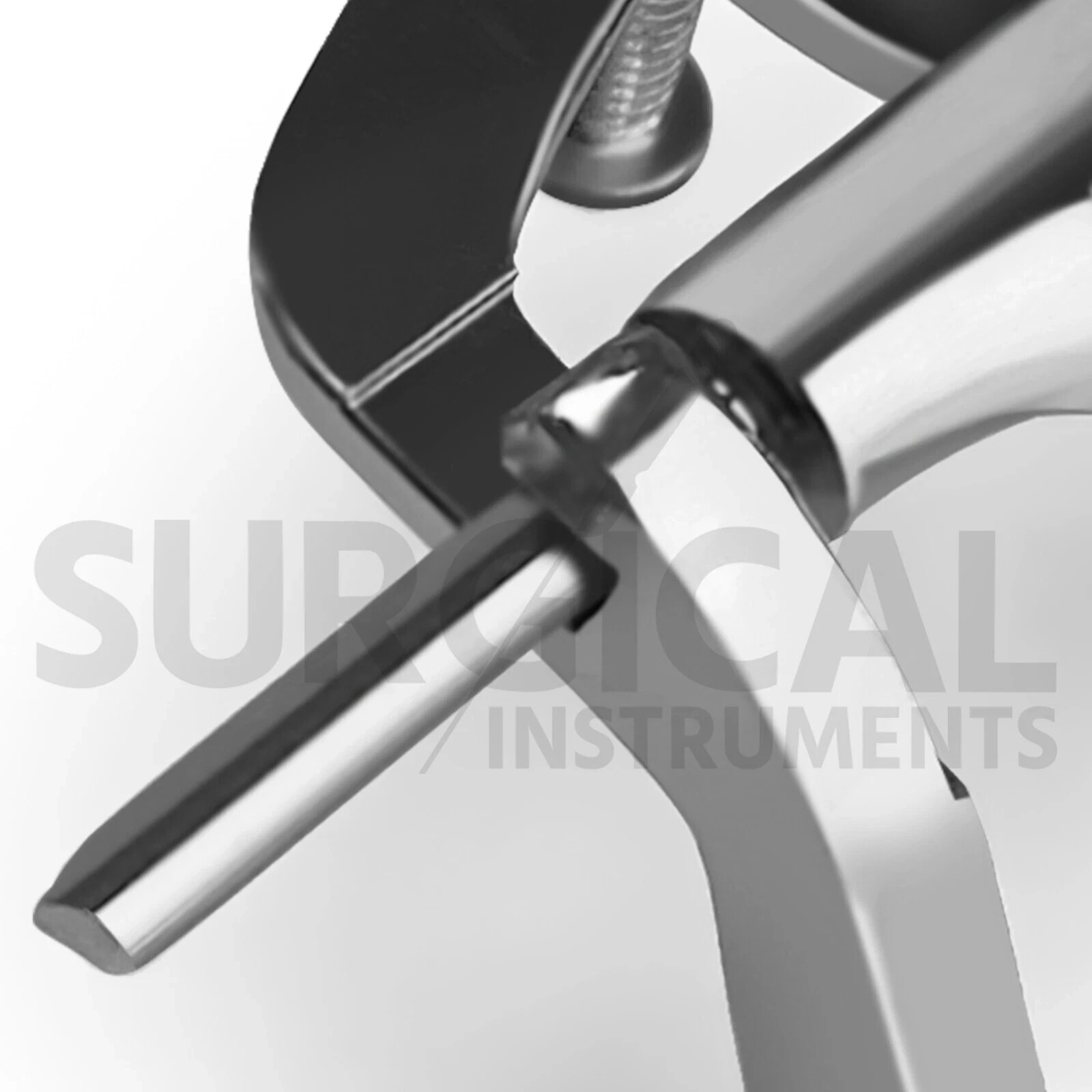 10 Pcs Low Arch Medium Articulator Chrome Plated Dental Lab German Grade
