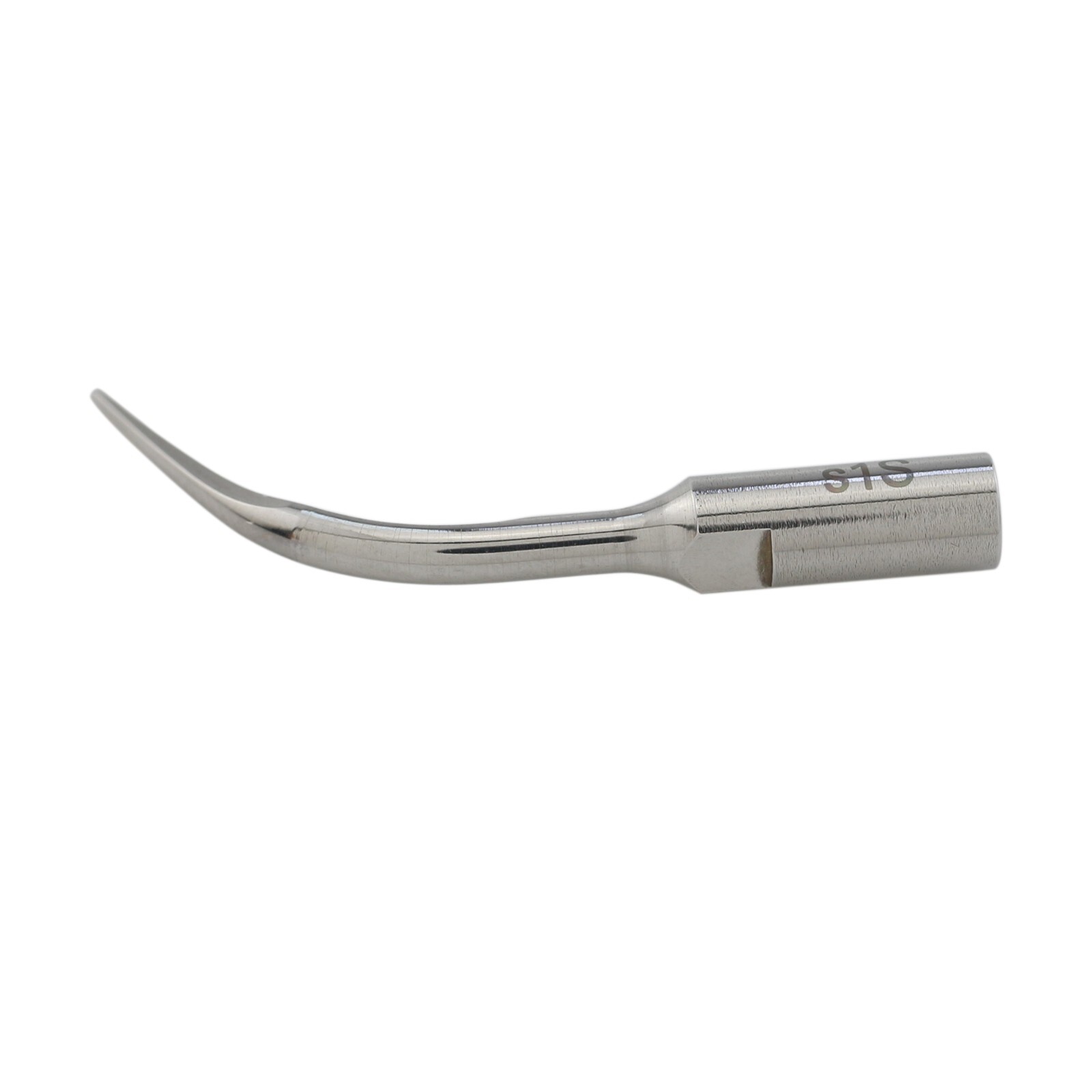 10 Dental Ultrasonic Piezo Scaler Tips 1S Scaling Tip For Satelec ACTEON Newtron
