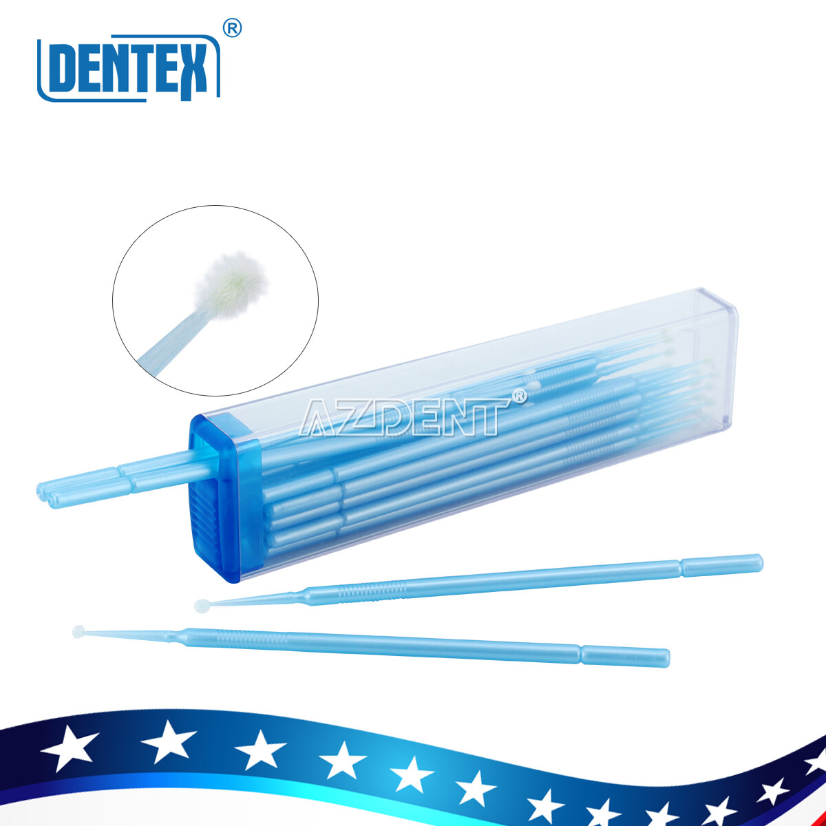 Dental Light Cure Composite Resin Etching Adhesive Kit/ LED Curing Light Lamp