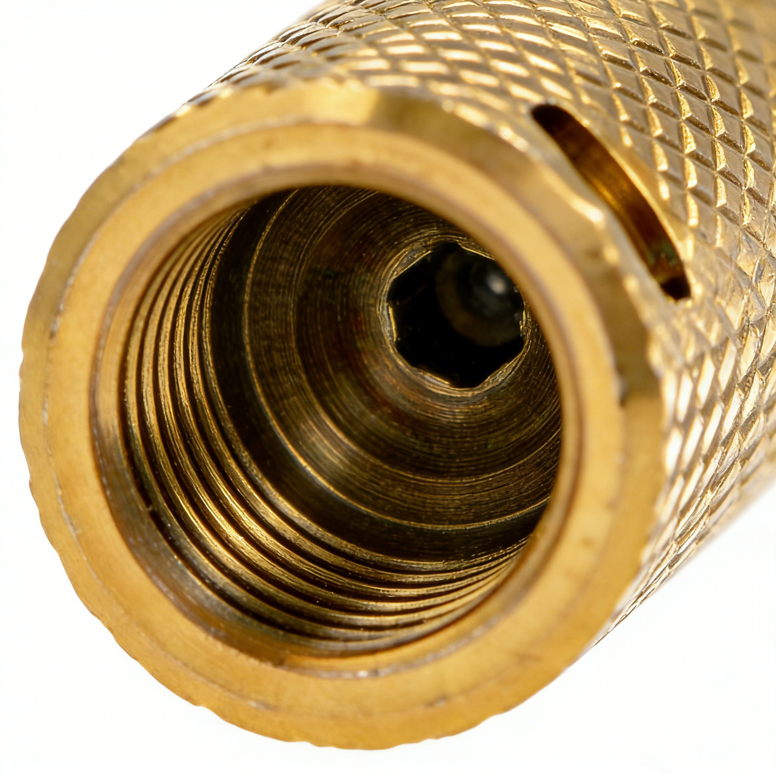 Zest Classic LOCATOR Core Tool for Legacy Locator Retention Cap Abutment Driver