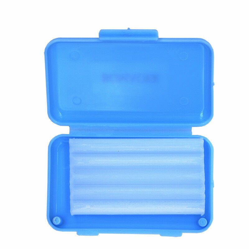 10-100 Box Bomaoer Dental Orthodontic Relief Wax Sticks for Brace Gum