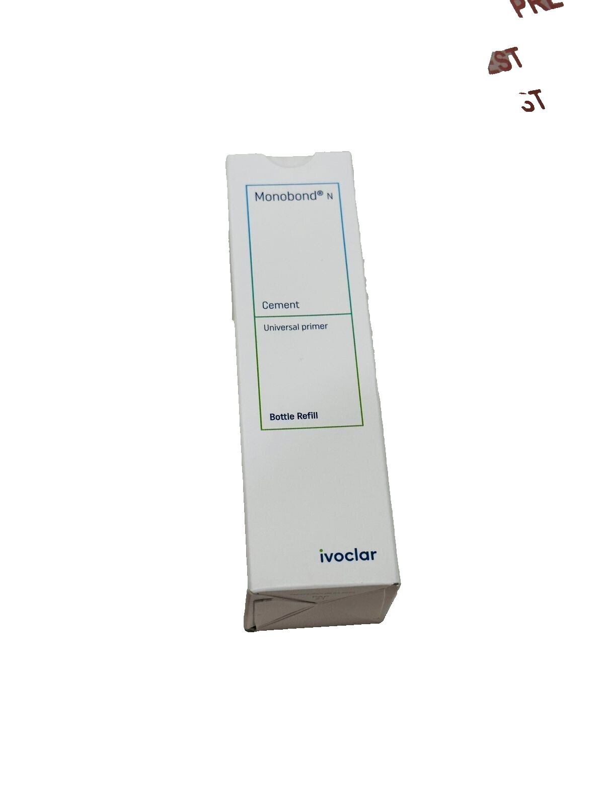 Ivoclar Monobond N Universal Primer 5g for all types of Restorative Materials