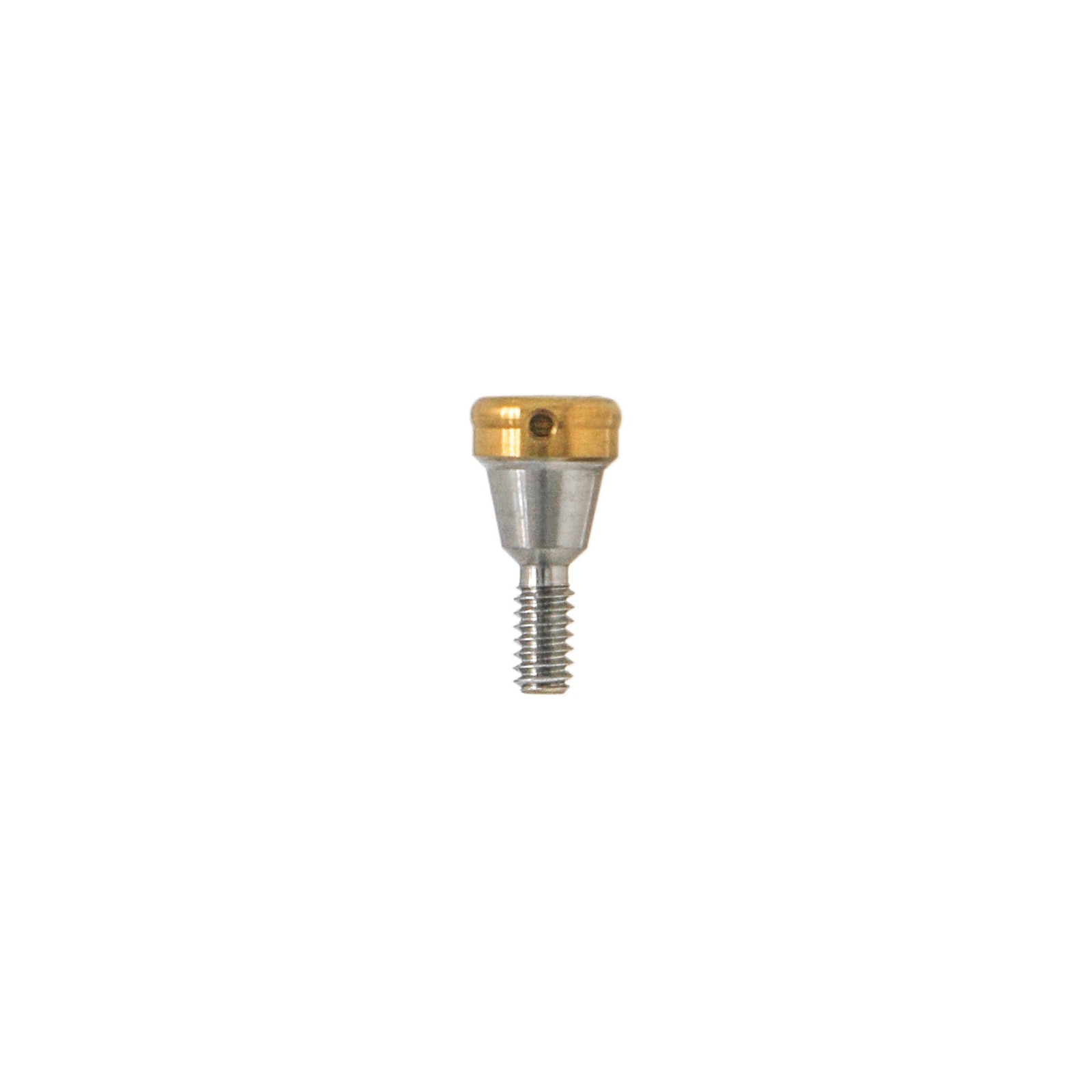 ZEST NOBEL Locator Abutment for Nobel Biocare Active Conical Connection NP & RP