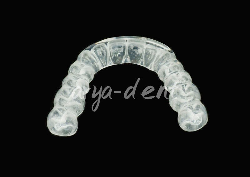 Dental Ortho Splint Thermoforming Material Vacuum Forming Sheet Soft/Hard