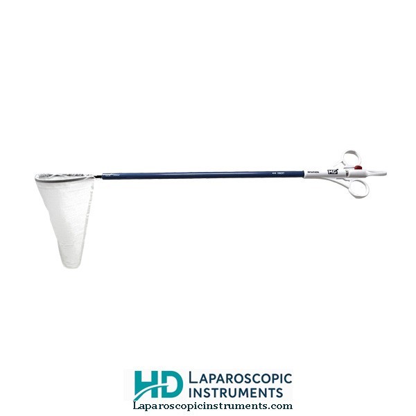 Specimen Retrieval Bag Laparoscopic Surgical Endo Catch Pouch Sterile Disposable