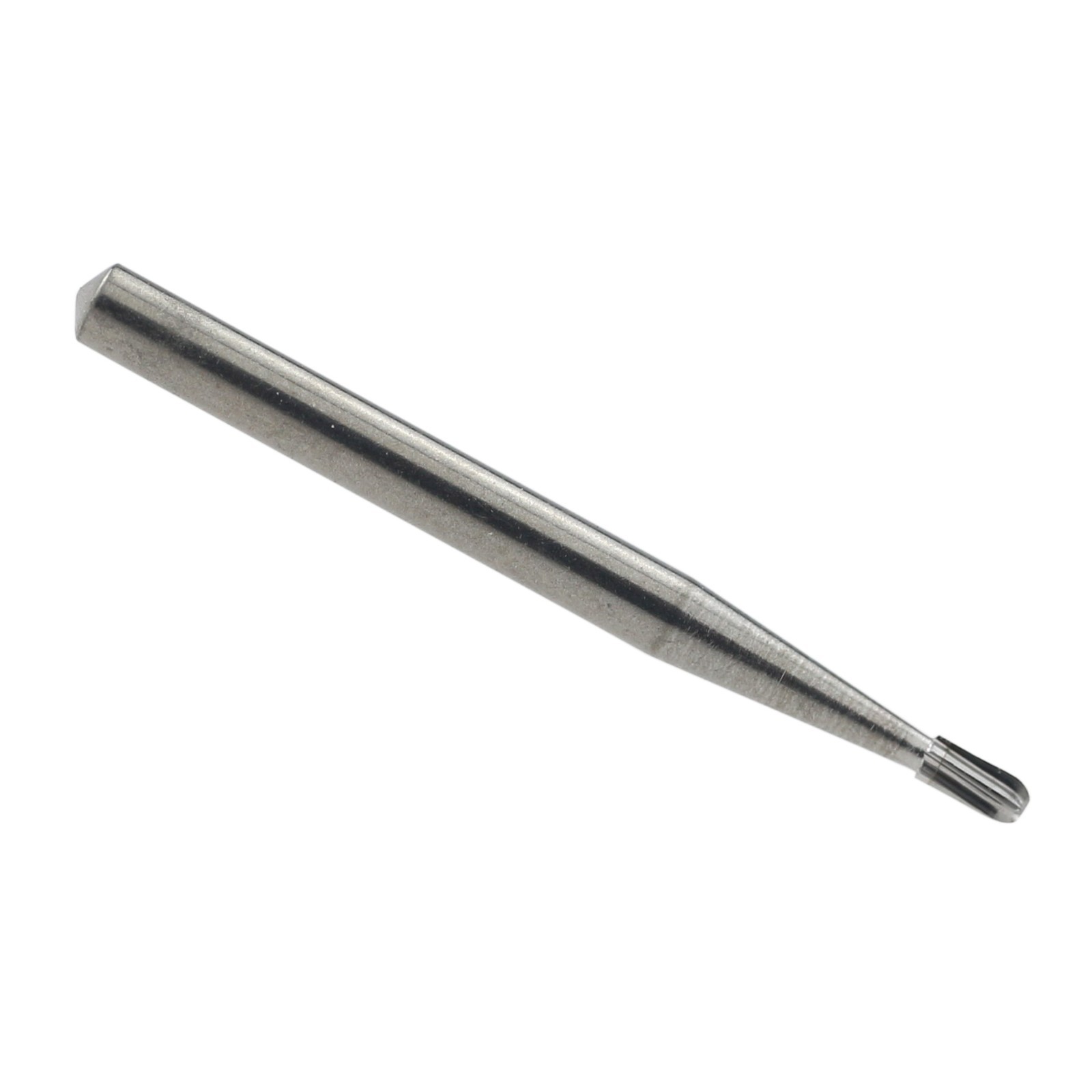 Dental Carbide Burs FG 331 Friction Grip Tungsten Carbides Pear 19mm High Speed