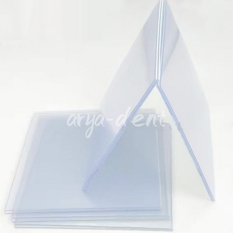 Dental Ortho Splint Thermoforming Material Vacuum Forming Sheet Soft/Hard
