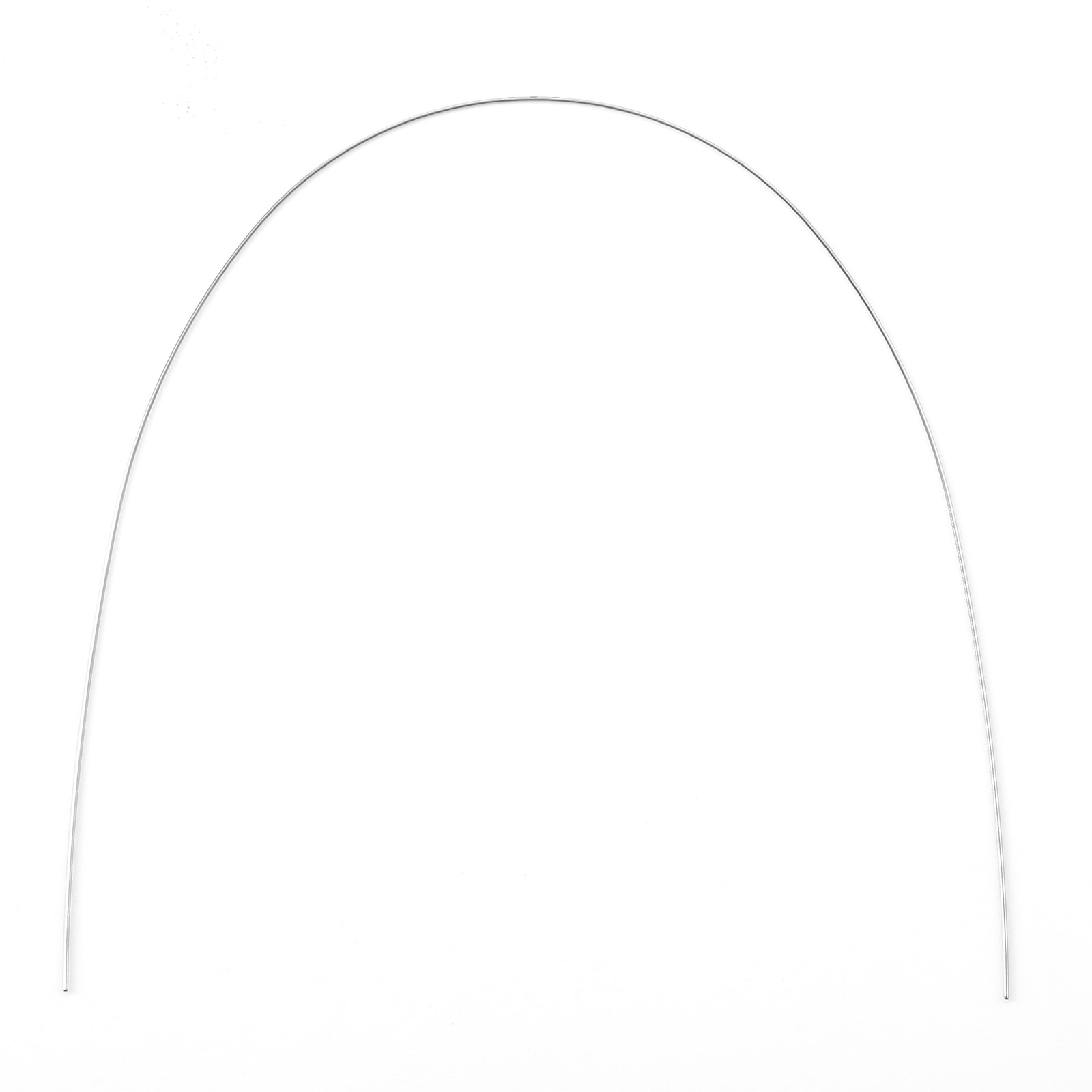 10Pack Dental Orthodontic Niti Super Elastic Arch Wire Over-Expanded Round