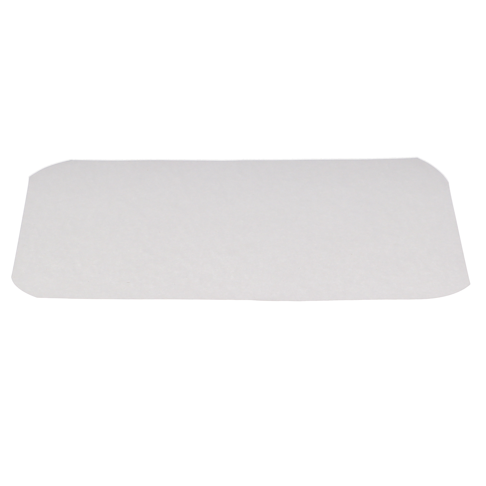 House Brand Dentistry 108132 HSB Dental Tray Paper Covers #F 5″X8″ White 1000/Pk