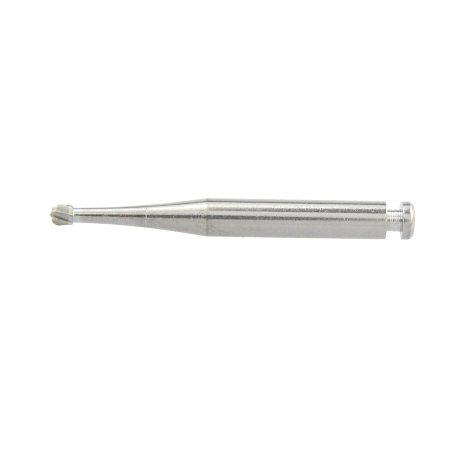 WAVE Dental Carbide Latch Burs Long Round Ball RA SURG Bur Contra Angle 22/26mm