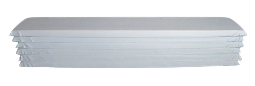 Cardinal Health Disposable One-Use Armboard 3″x17.5″ Water Resistant C18696-025