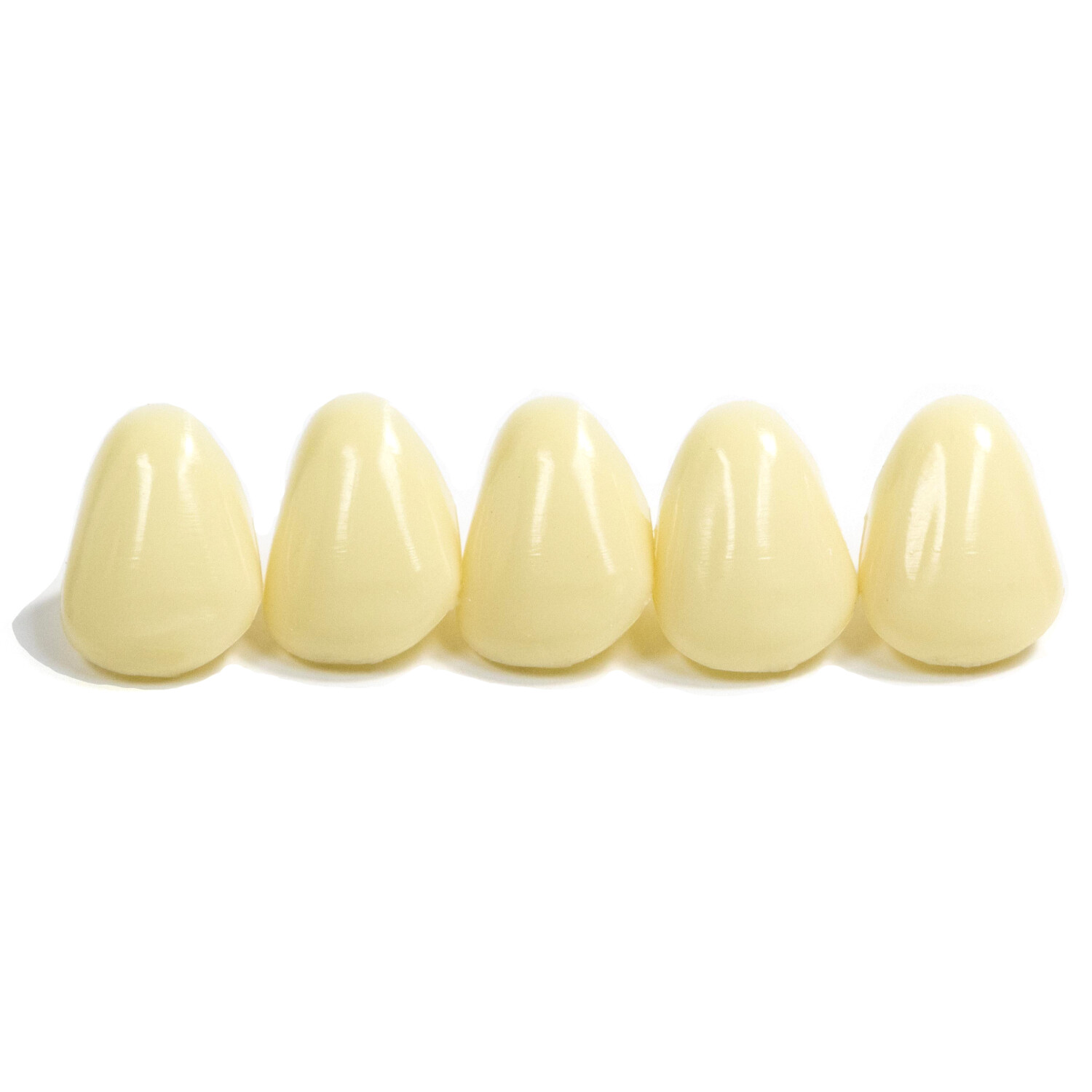 Tooth First Bicuspid Small Dental Temp Crowns Fillings Caps & Dentek Repair Kit