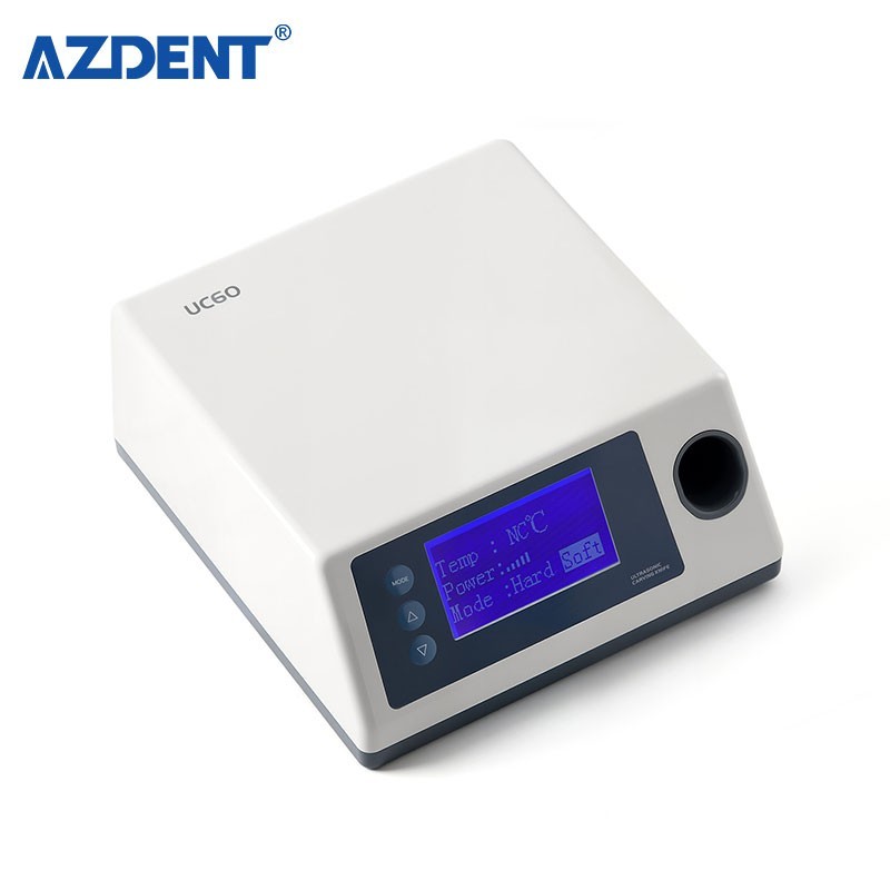 Dental Electrosurgery Cutting Unit with 5 Tips Ultrasonic braces cutting machine