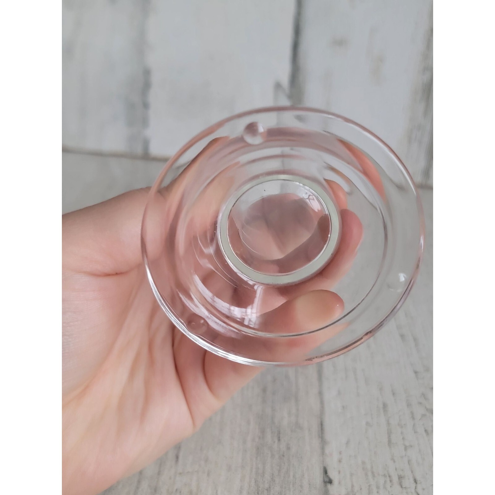 100ml tube glass cylinder science accessory Halloween
