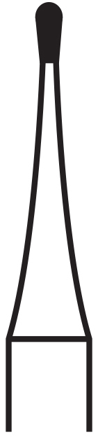SUPÉR Carbides FG330, Friction Grip, Made in Canada pack of 10 – $5 Combine Ship