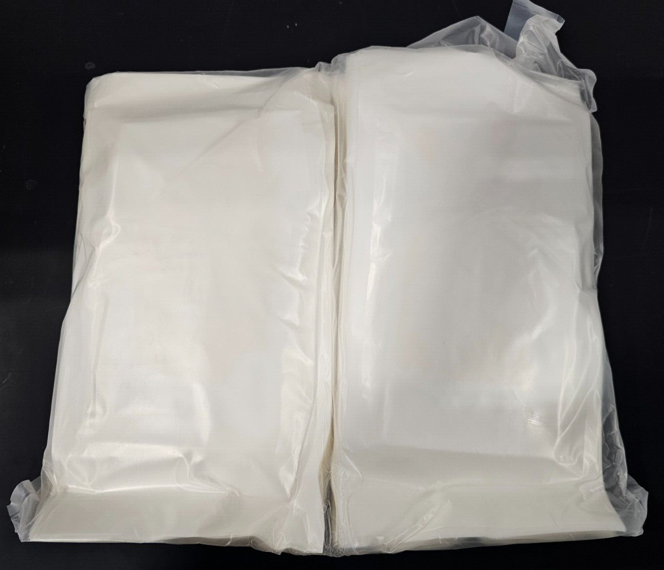 (50) PAIRS TechNiGlove STERILE AMBIDEXTROUS NITRILE CLEANROOM GLOVES – X-SMALL