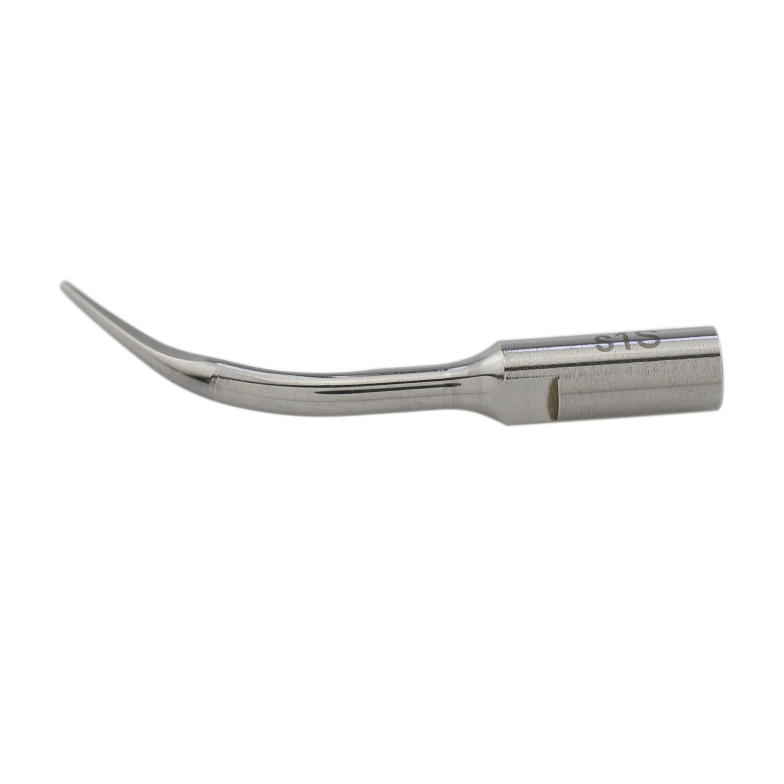 10 Dental Ultrasonic Piezo Scaler Tips 1S Scaling Tip For Satelec ACTEON Newtron